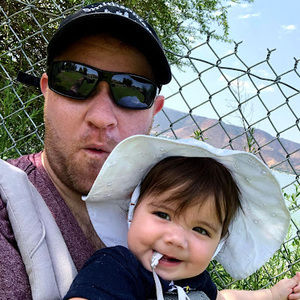 Meet your Posher, Logan